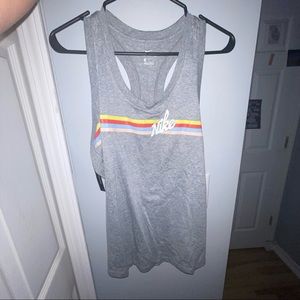 Nike Woman's Sportswear Core Tank Top